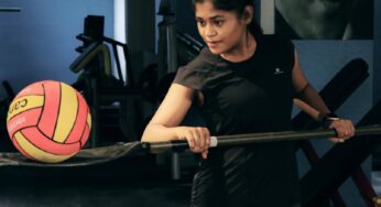 Mind powers Nidhi ahead