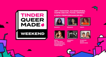 Queer Made Weekend: A Pride-worthy celebration in Delhi