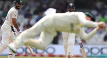 India knocked off in 1st session, Australia world Test champions