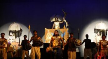 NSD joins Delhi govt to organise theatre 10-day festival for children