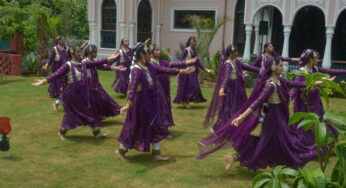 Sufi Dance Fest