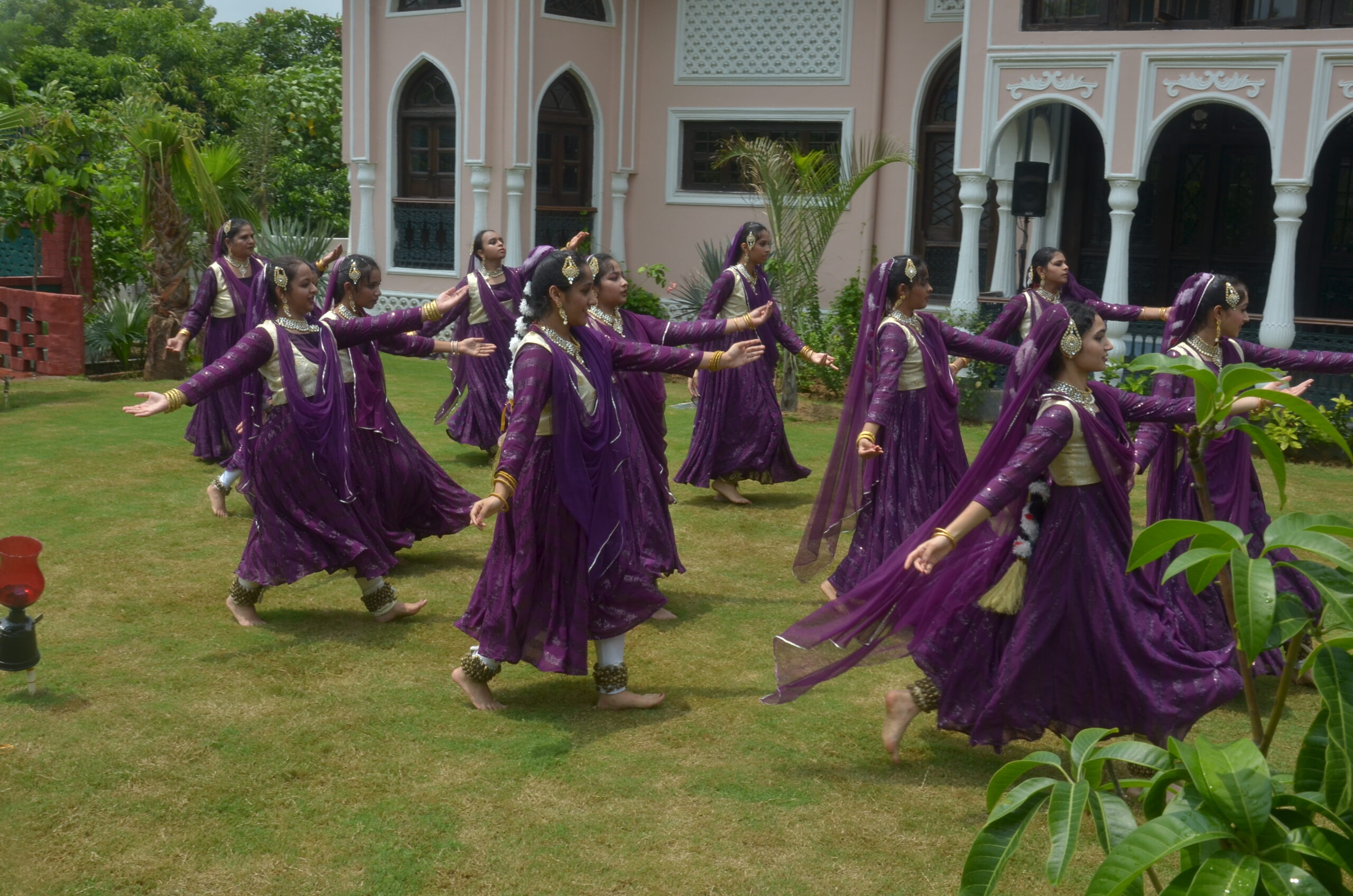 Sufi Dance Fest