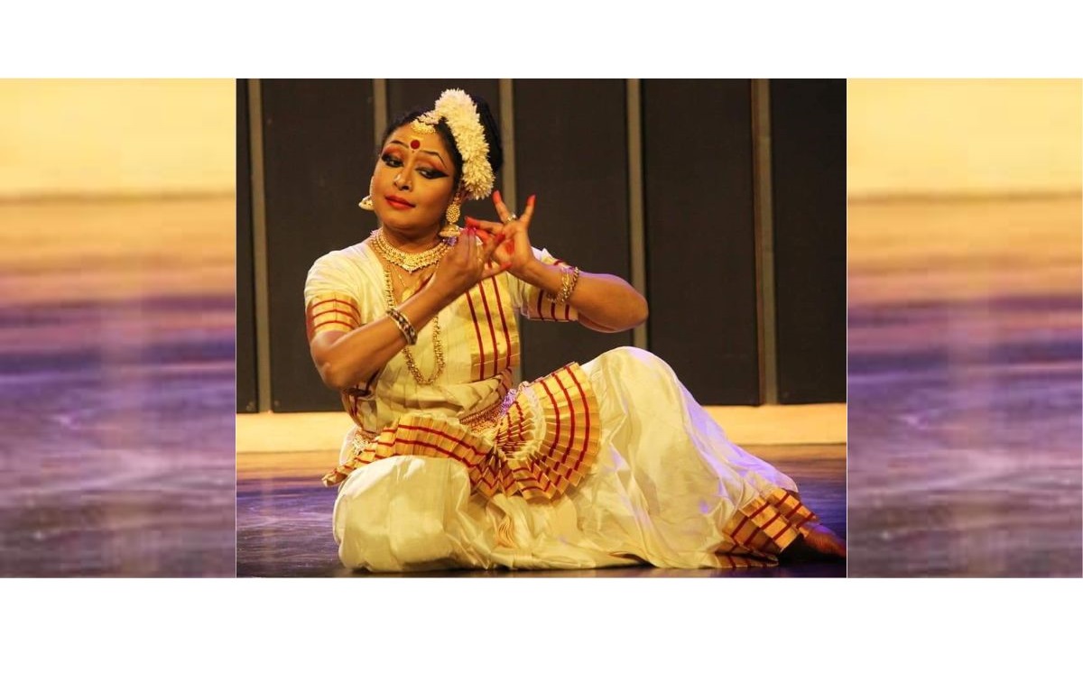 ‘Saare Jahan Se Accha’: A tribute to freedom fighters through dance