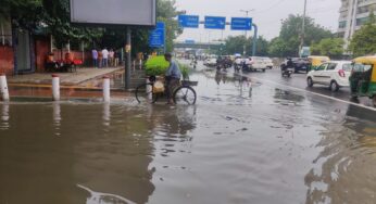 Delhi floods: Regulator that led to flooding at ITO to be fixed in next 3-4 hours, says Kejriwal
