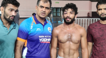 Vishal wins trials but can’t make it to Asian Games