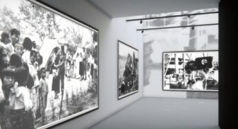 Glimpse of Korean war history