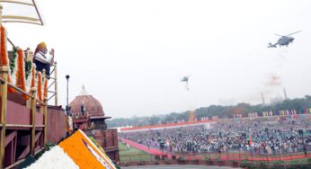 New schemes and promises: Key pointers from PM Modi’s I-Day speech
