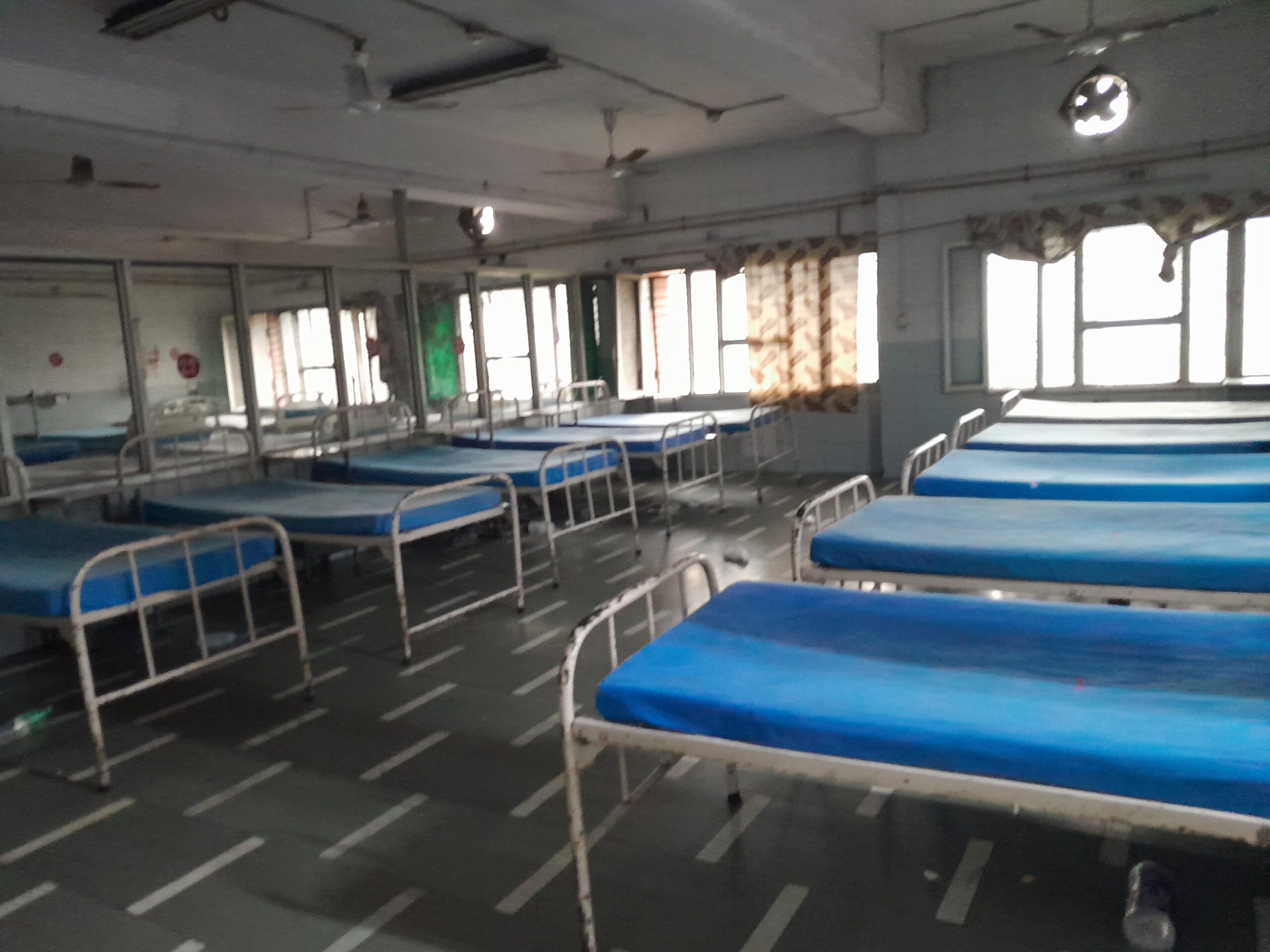 In wake of neo-natal hospital tragedy, Delhi govt to direct private, state-run facilities to complete fire audit by June 8