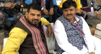 ‘Backing Brij Bhushan’: Delhi wrestling chief in fray for WFI elections