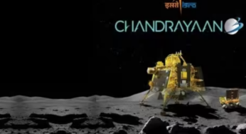 Chandrayaan-3 successfully soft-lands on the moon