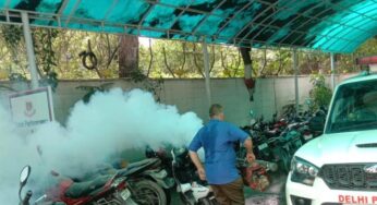 Doctors advice caution as Dengue cases rise
