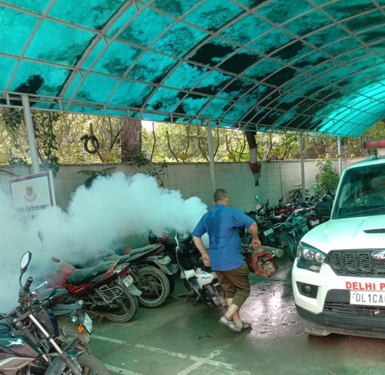 As peak season nears, Delhi govt to run dengue awareness campaign