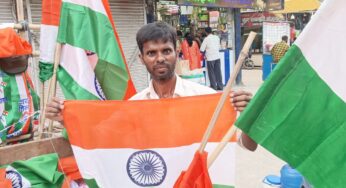 India’s 77th Independence Day: Blending patriotism with livelihood