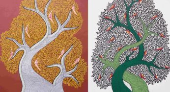 ‘The Arboreal Haven’: An art exhibition