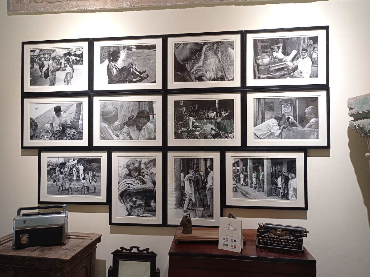 Romance with the past: A Delhi museum bringing old to the new