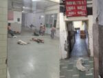 Hindu Rao: The inhospitable hospital