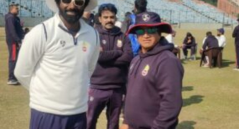 Delhi cricket coach’s post attracts 30 applicants