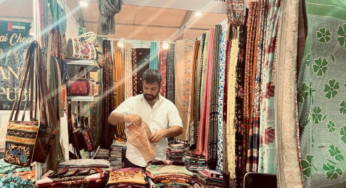 ‘Flop show’: Traders upset as India International Mega Trade Fair casts shadow on business