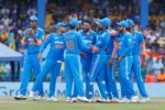 Siraj’s six blows away Sri Lanka as India lift Asia Cup title
