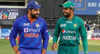 World Cup: India hold the edge, but Pakistan buoyant