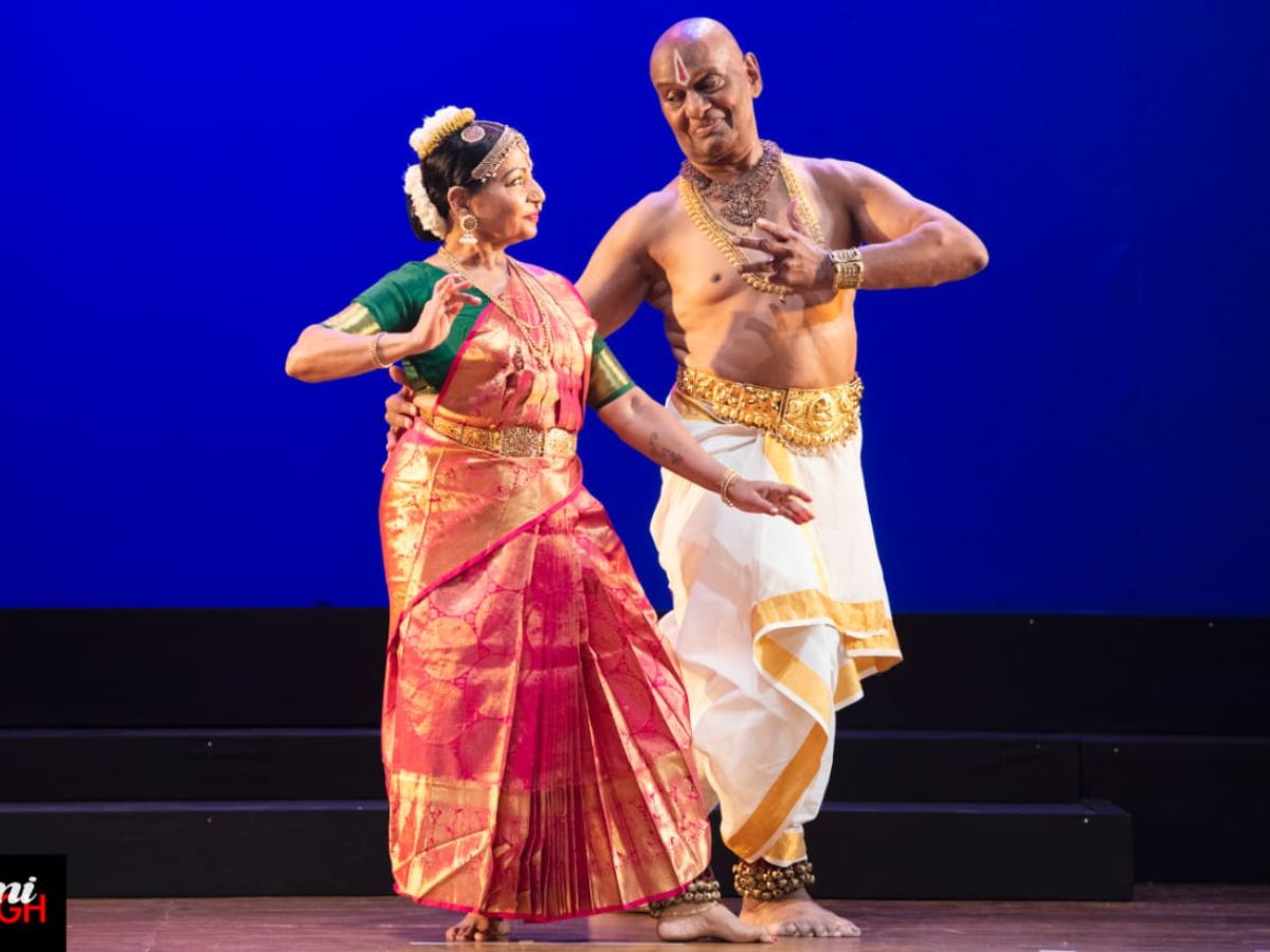 Parampara Series: A festival of music and dance