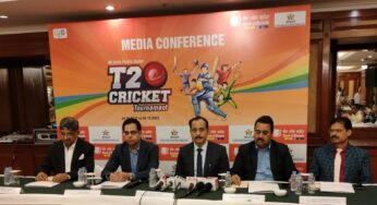 All India Public Sector T20 tourney to begin from Thursday