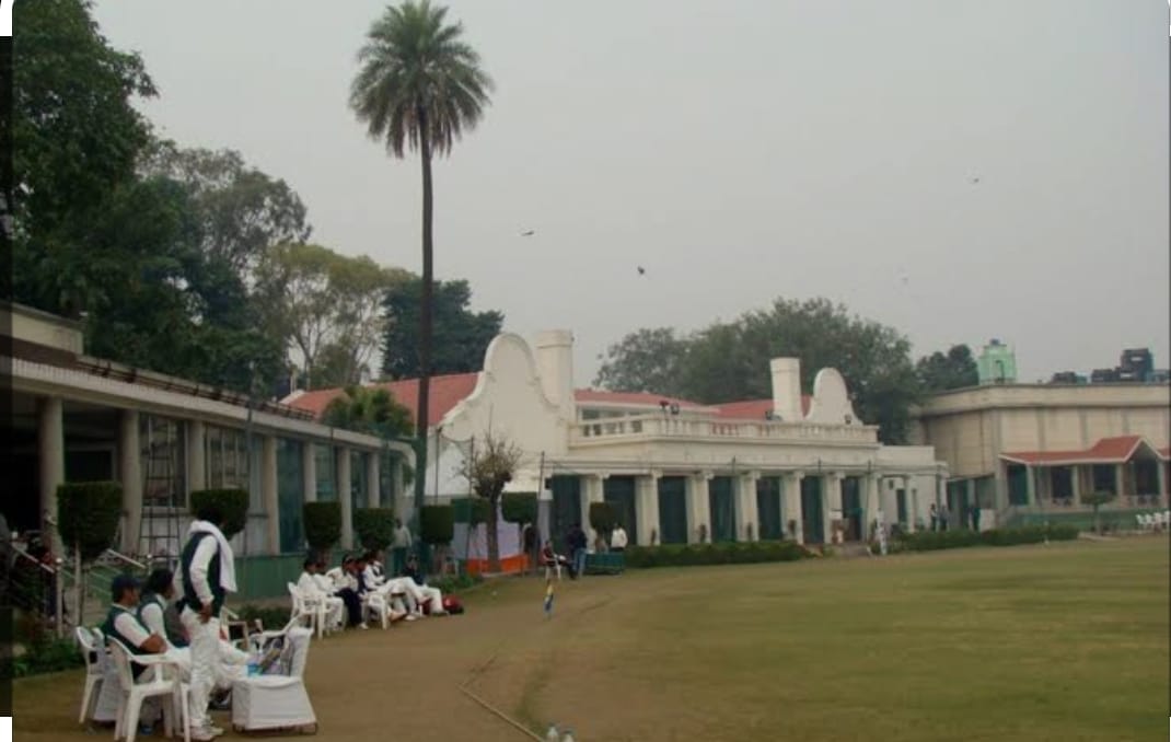 Century-old Roshanara Club sealed