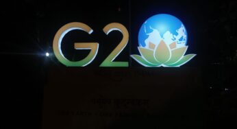 In photos: India welcomes world leaders for G20 Summit