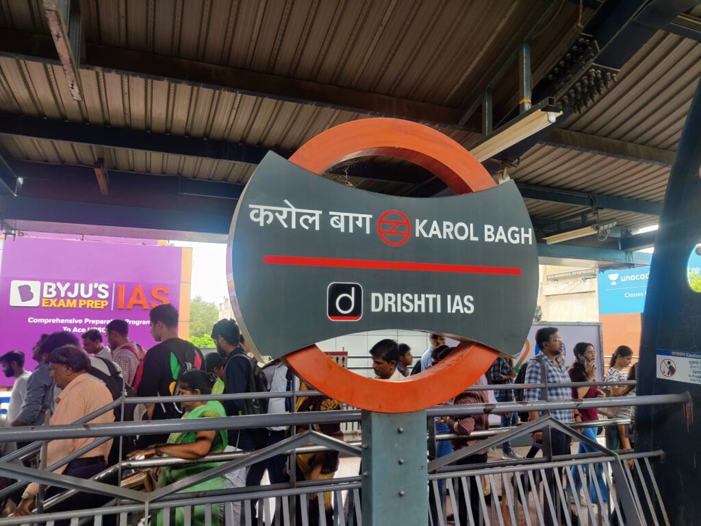 The familial ties that bond Mauritius PM and Karol Bagh’s Arya Samaj
