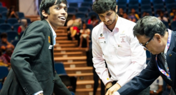 A long way to go for chess in Delhi: Tania