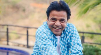 Never dreamt of playing lead role: Rajpal Yadav