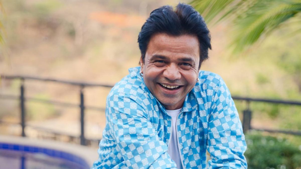 Never dreamt of playing lead role: Rajpal Yadav
