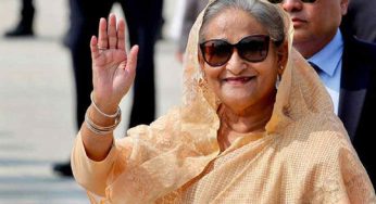 Why Bangladesh’s Sheikh Hasina fled to Delhi twice in 50 years