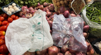 Single-use plastic thriving in market despite ban