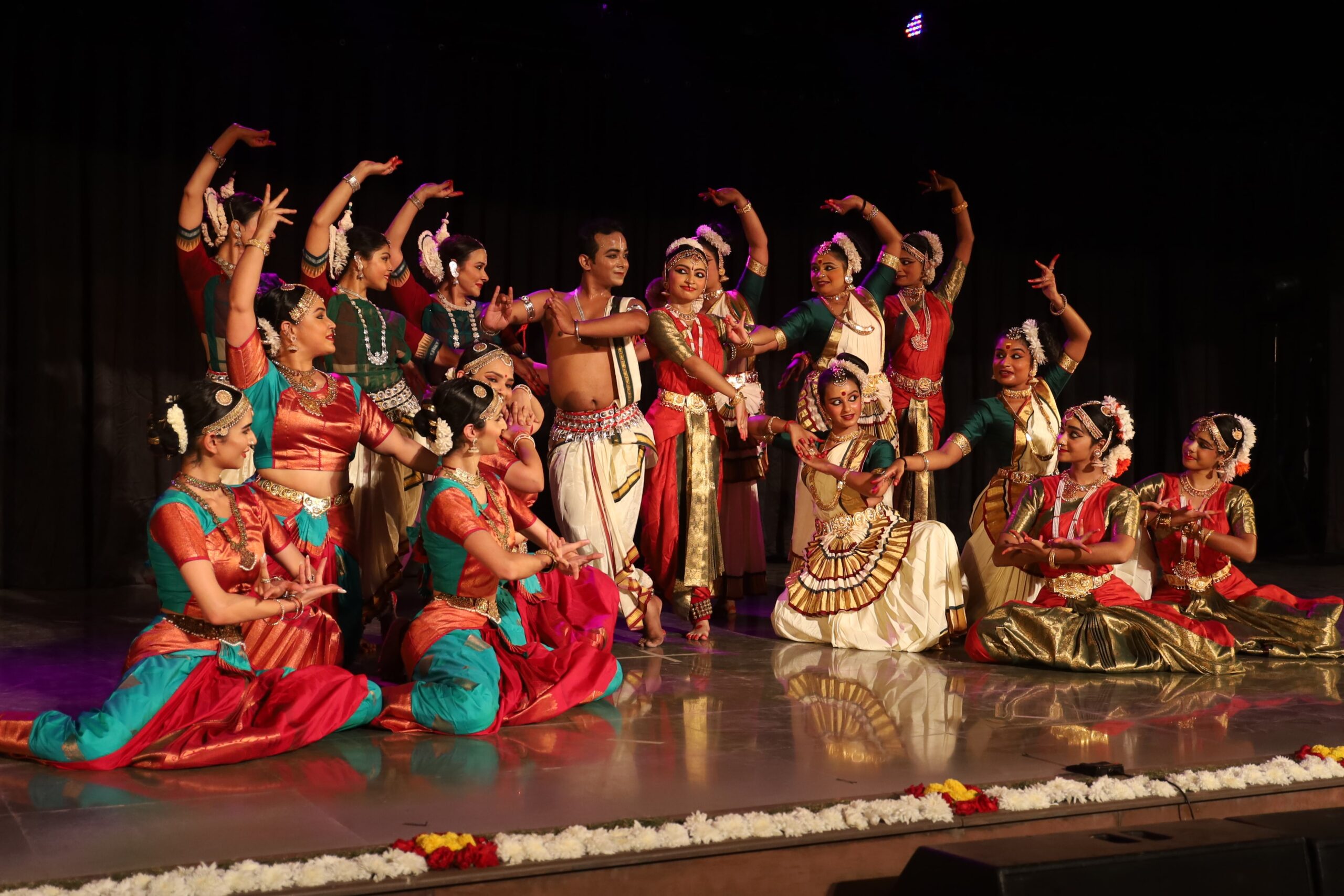 Parampara series returns: A festival of dance and music