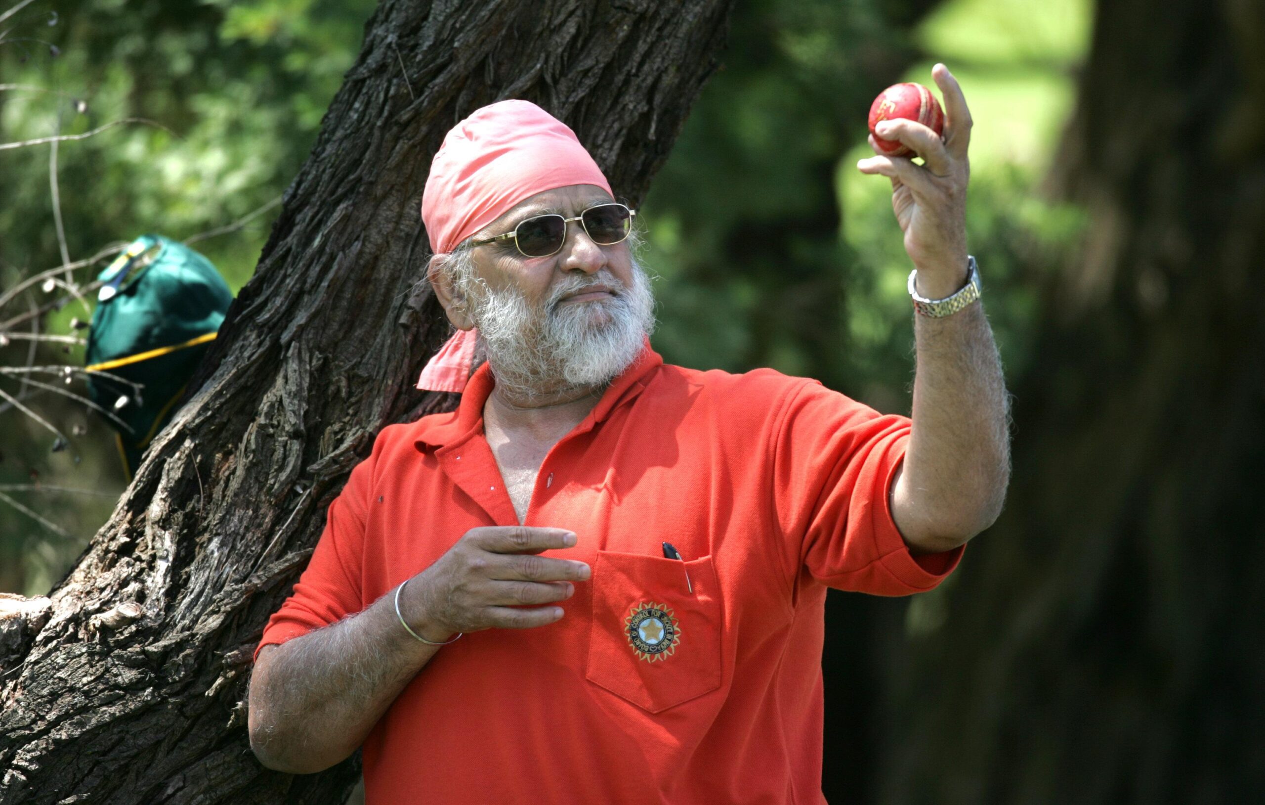 Bishan Singh Bedi: The man who helped Delhi cricket stand on its feet