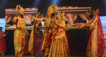 Broadway Ramlila: Ramayana in cutting-edge 3D