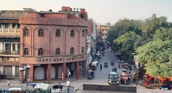 Ban on firecrackers leaves shopkeepers struggling