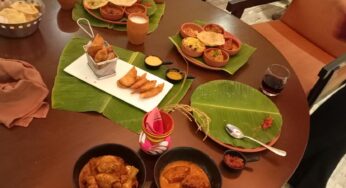 Bengali food festival misses the mark