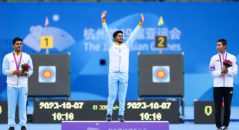 Asian Games 2023: In historic feat, India wins 100 medals for the first time