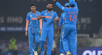 England disintegrate as Shami, Bumrah run through them