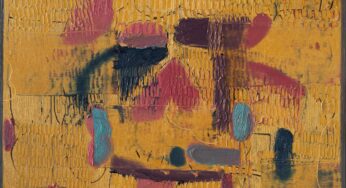 Solo Show of Paintings by Hemraj