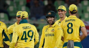 Maxwell finally gets in Delhi the record he missed eight years ago in Perth
