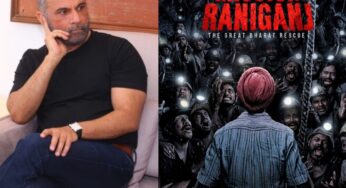 ‘My part in Mission Raniganj is different from previous roles’