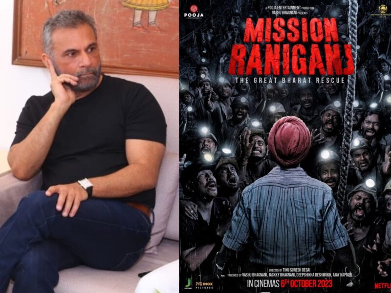 ‘My part in Mission Raniganj is different from previous roles’