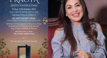Pragya 2023: Igniting Minds and Nurturing Souls