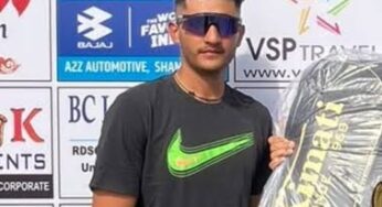 Priyansh Arya powers Delhi to easy win over Karnataka