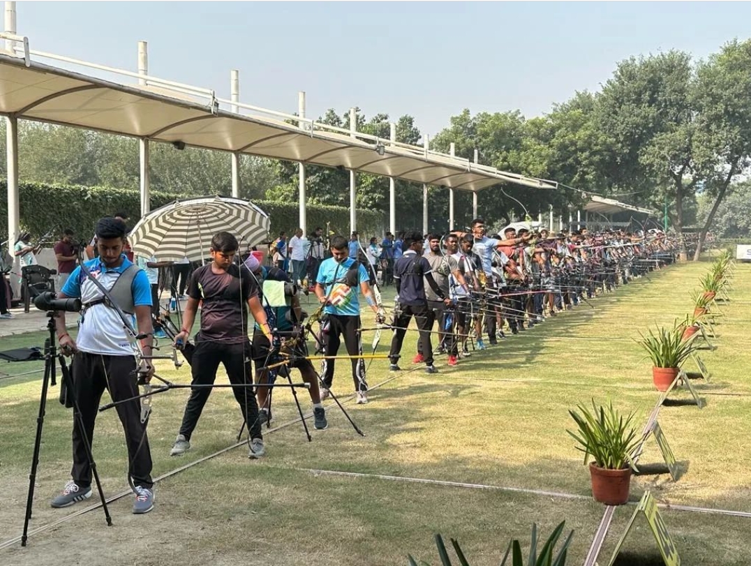 Indian archery to soar higher after Asiad success