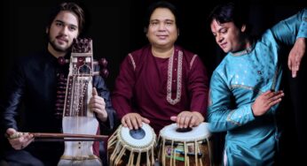 Sarangi Legacy 2023: A celebration of dance and music
