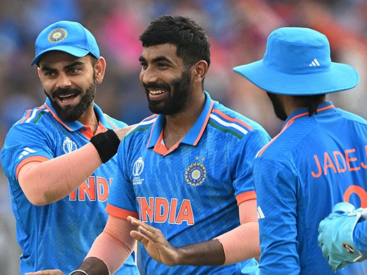India perform World Cup encore; gift the ‘record’ ODI crowd a 7-wicket thrashing of Pakistan